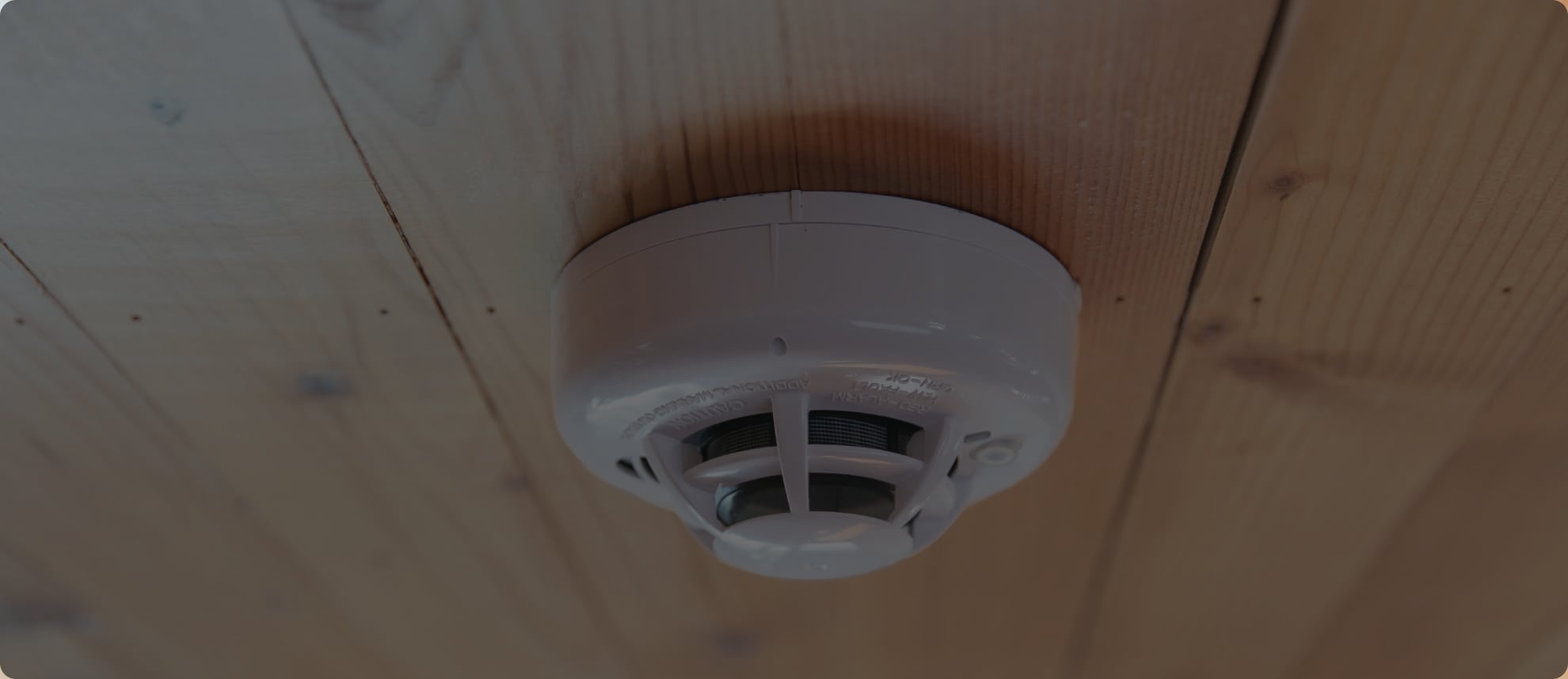 Vivint Monitored Smoke Alarm in West Palm Beach