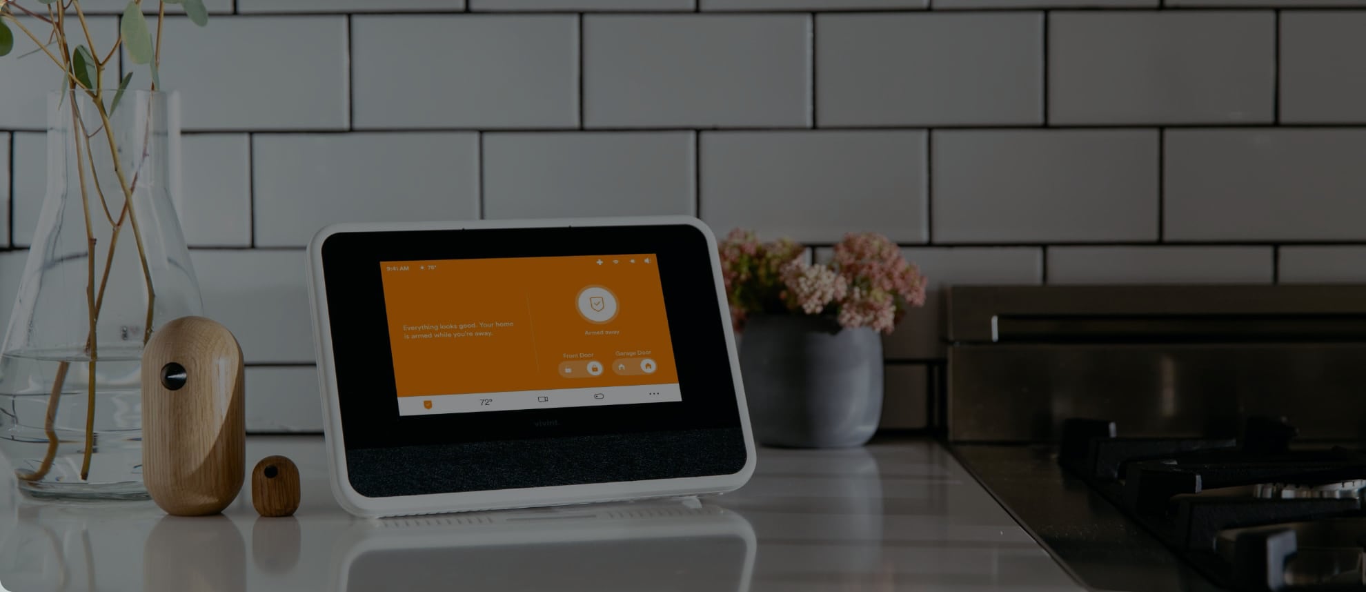 Vivint Smart Hub In West Palm Beach