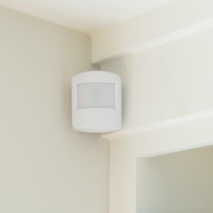 West Palm Beach motion sensor