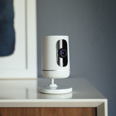 West Palm Beach vivint indoor camera