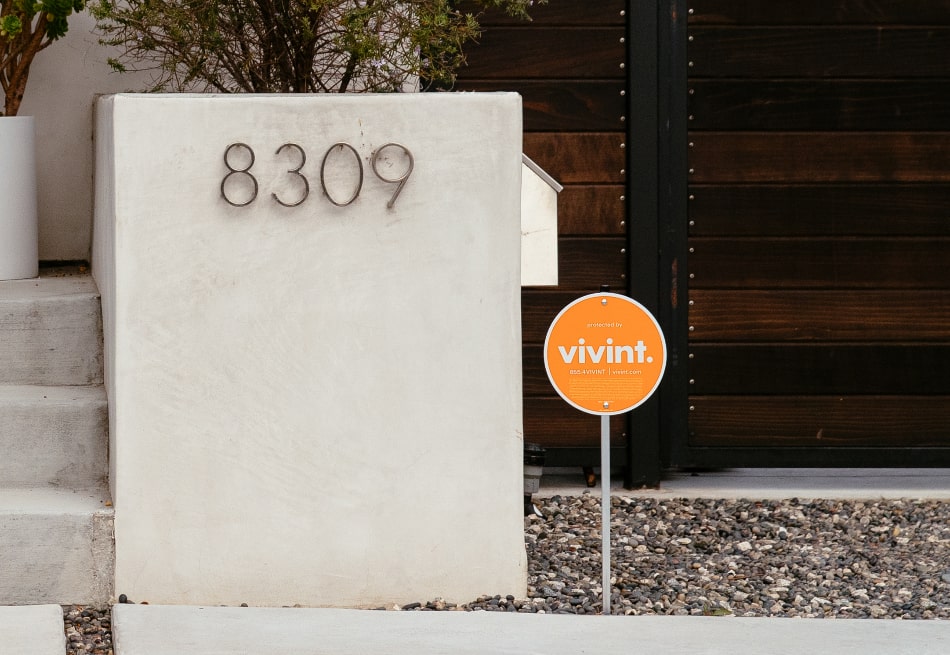 Vivint West Palm Beach dealer