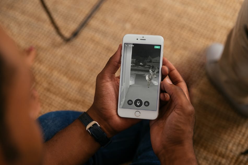 Loxahatchee FL security system